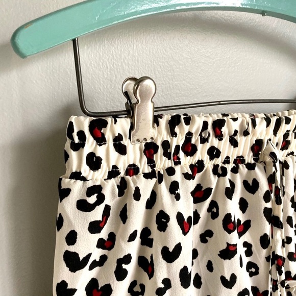 Tiered Circle Skirt - Picture 5 of 8